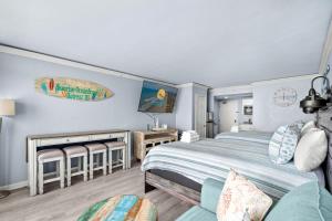 Sand Dunes Resort Unit 2534 - Oceanfront