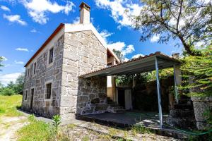 Guest H4U - Nature & Pool Guarda