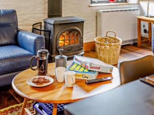 2 Bed in Fowey oc-55381