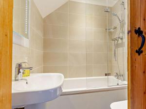 2 Bed in Fowey oc-55381