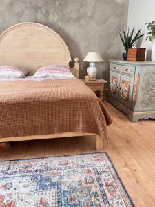 Charmante Design Ferienwohnung No 5