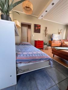 Charmante Design Ferienwohnung No 5