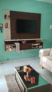 Acomodações em Bananeiras, PB