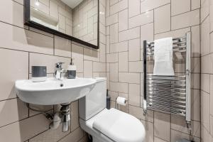 Wembley Studio I Sleeps 3 I Wi-Fi