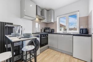 Wembley Studio I Sleeps 3 I Wi-Fi