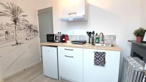 Le Vaillant Studio Moderne wifi