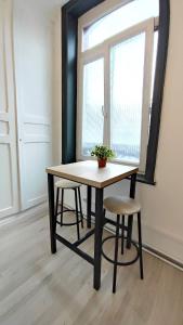 Le Vaillant Studio Moderne wifi