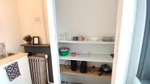 Le Vaillant Studio Moderne wifi