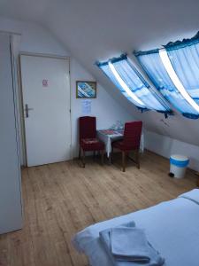 Rooms IVKA