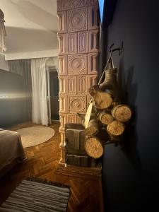 Bucovina Views Nature Touch Getaway Ultracentral Apartment