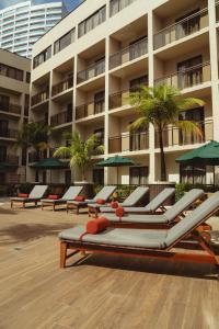 Afago Mareiro Hotel
