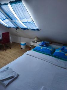 Rooms IVKA