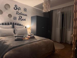 Bucovina Views Nature Touch Getaway Ultracentral Apartment