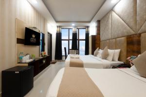 Hotel Krone Delhi Near IGI Airport Delhi