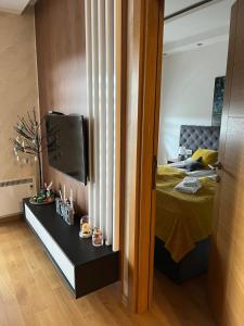 BalkanHill2 S37 Pekovic green