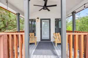 The Casitas at Las Tortugas - La Hacienda