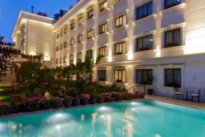 Sura Hagia Sophia Hotel