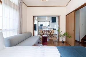 ぷふかMH鐘ヶ淵 Pufuka Oshiage