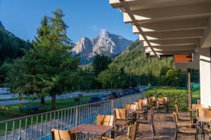 Hotel Kranjska Gora