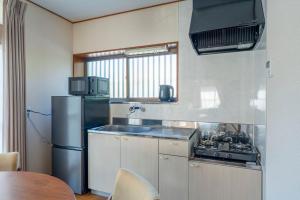 ぷふかMH鐘ヶ淵 Pufuka Oshiage