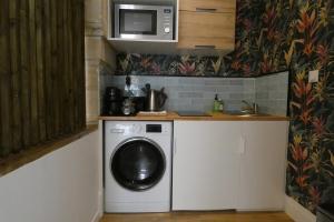 Nantes - Logement hypercentre et rénové