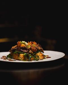 Focus Hotel Premium Pod Orłem