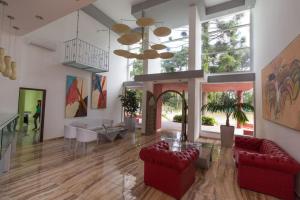 Apartamento Acapulco Roosevelt