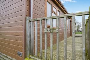 Primrose 3 bed - Poppy