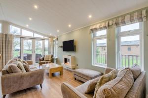 Primrose 3 bed - Poppy