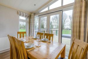 Primrose 3 bed - Poppy