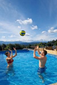 Podbucznik 3 Leskowiec