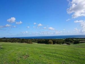 4 person holiday home in Hadsund