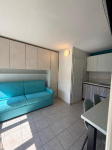 Acquamarina B & M sea apartment