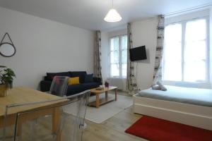 WeHost - Appartement central proche de la gare