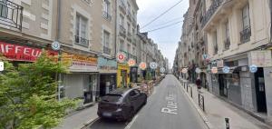 WeHost - Appartement central proche de la gare