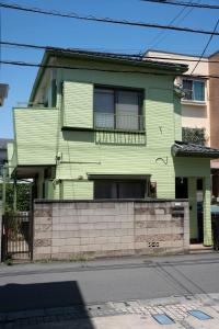 ぷふかMH鐘ヶ淵 Pufuka Oshiage