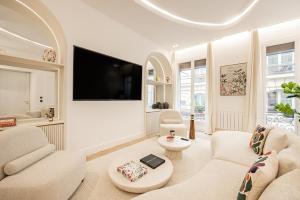 1#New suite 8 personnes- Saint Germain Notre-Dame