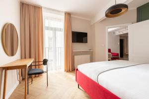 Native Apartments Potebni 8