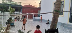 Villa Flamingo Hải Tiến 07