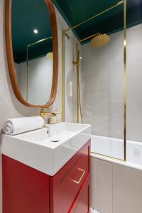 Native Apartments Potebni 8