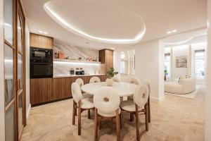 1#New suite 8 personnes- Saint Germain Notre-Dame