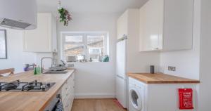 Stylish & Homely 1BD Flat - Walthamstow!
