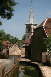 Maison avec jardin à Charcenne - 75 m²