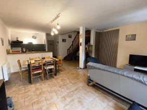 Gîte Gîte Les Clauzels 46 personnes