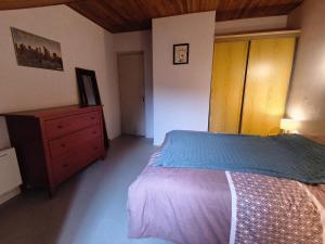 Gîte Gîte Les Clauzels 46 personnes