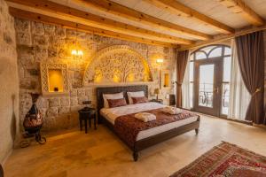 Aurelia Cave Suites - Special Class