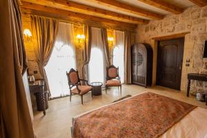 Aurelia Cave Suites - Special Class