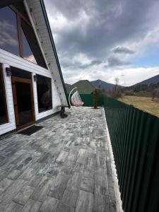 Sadyba u Anastasijky