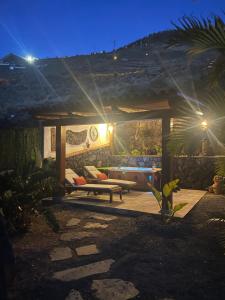 Casa Rural Los Mangos