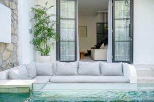 Babakan Canggu, 2BR Private Villa Uma Asmara